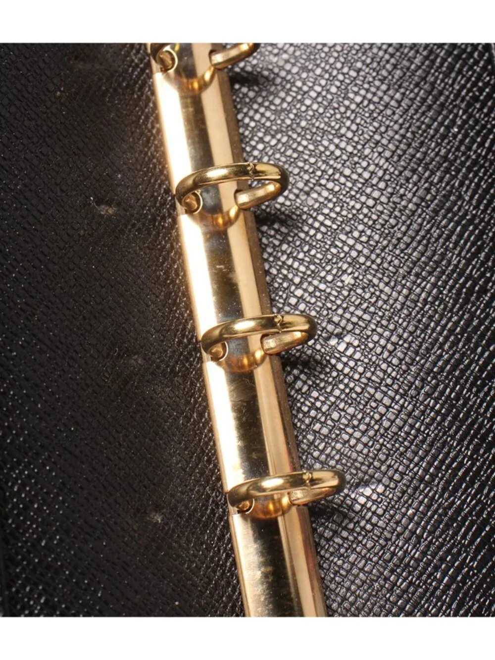 Louis Vuitton Agenda Cover PM